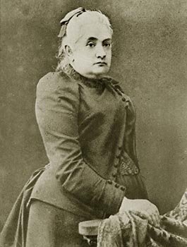 Алчевська Христина Данилівна